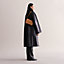 Hermès Geta Slim肩背包, 视图: 图片：产品佩戴, worn, 当前为第3张（共8张）