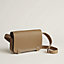 Hermès Geta Slim肩背包, 视图: 侧面图, side, 当前为第2张（共5张）