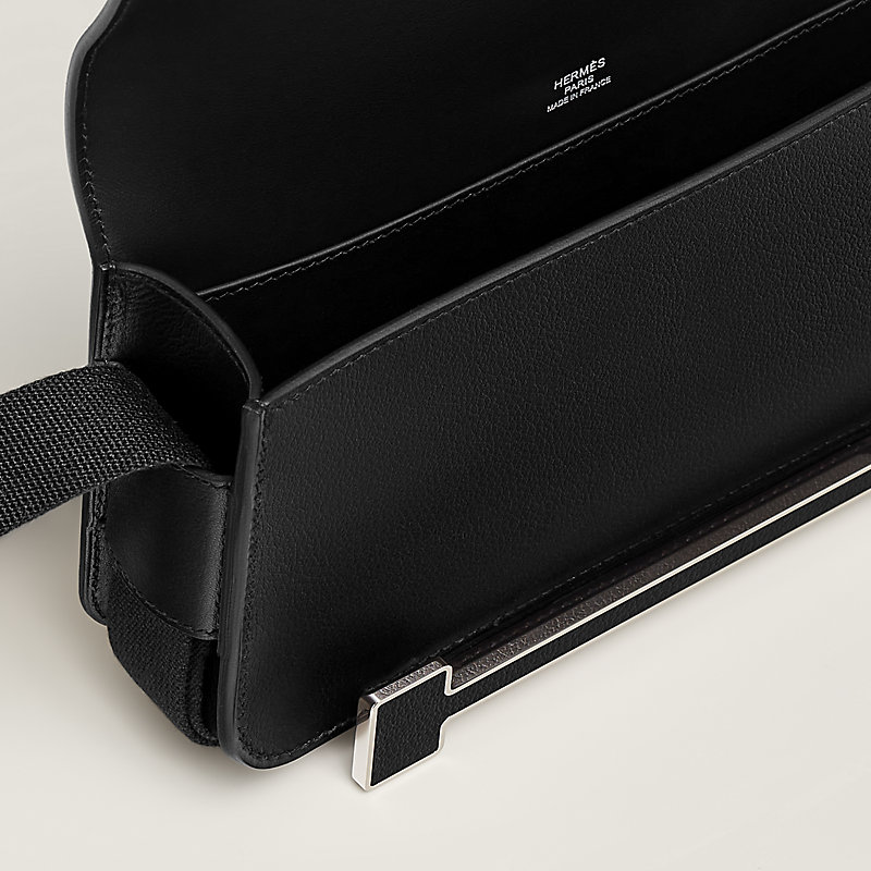 Hermès Geta Slim肩背包, 视图: , 当前为第3张（共5张）