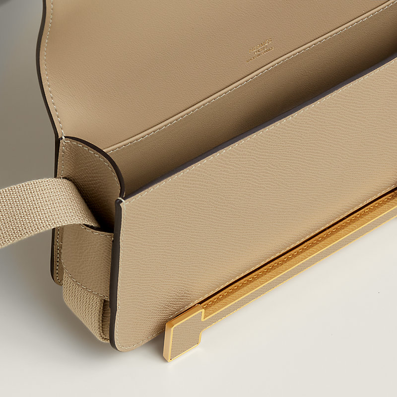 Hermès Geta Slim肩背包