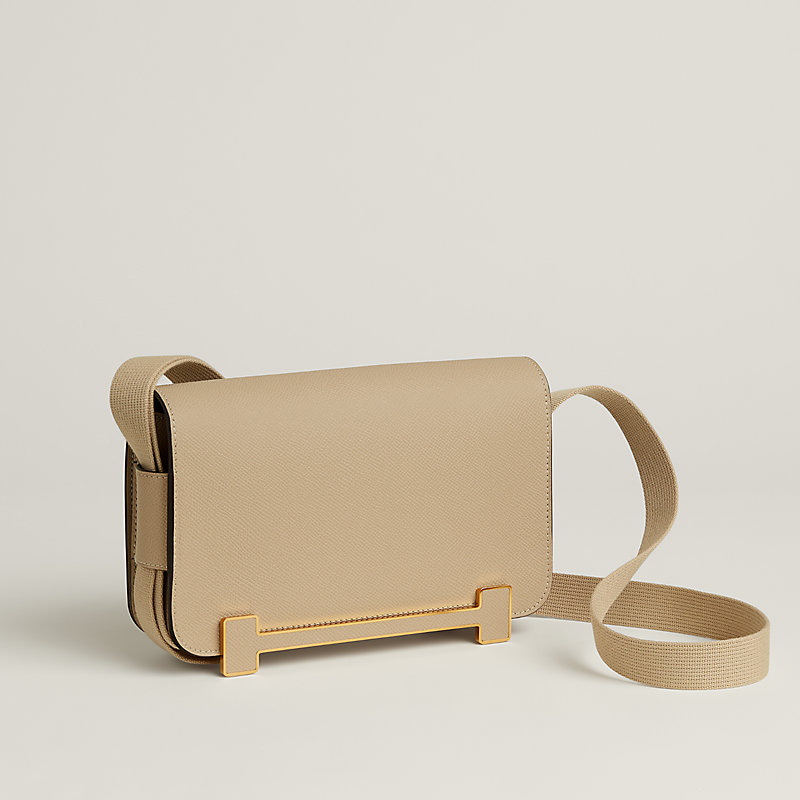 Hermès Geta Slim肩背包