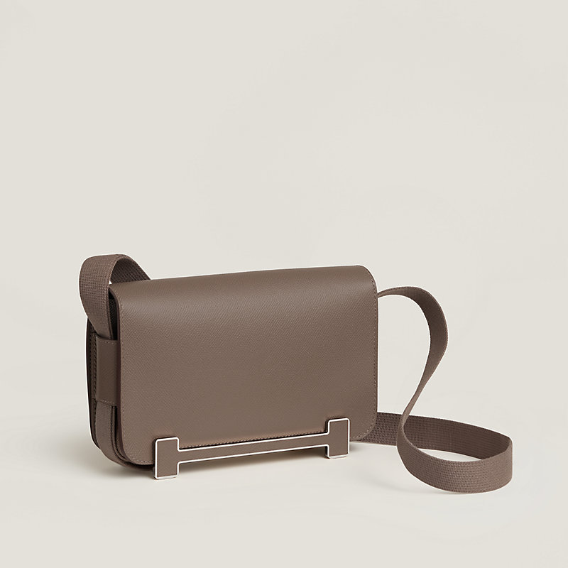 Hermès Geta Slim肩背包