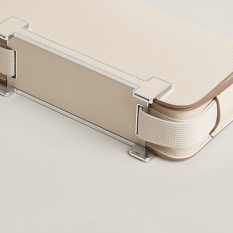 Hermès Geta Slim肩背包