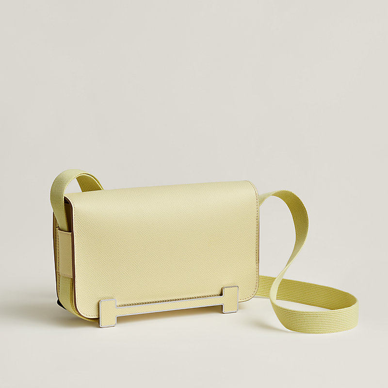 Hermès Geta Slim肩背包