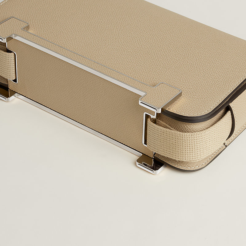 Hermès Geta Slim肩背包