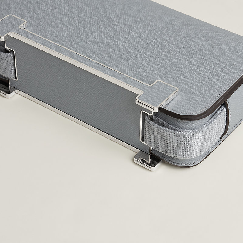 Hermès Geta Slim肩背包