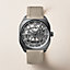 Hermès H08 Squelette watch, 42&nbsp;mm, View: front, front, view 1 of 1