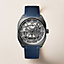 Hermès H08 Squelette watch, 42&nbsp;mm, View: front, front, view 1 of 3