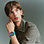 Hermès H08 Squelette腕表，42毫米, 视图: 图片：产品佩戴, worn, 当前为第2张（共5张）