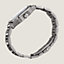 View: side, Hermès H08 watch, 42 mm