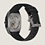 Hermès H08 watch, 42&nbsp;mm, View: Back, back, view 5 of 5