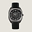 Hermès H08 watch, 42&nbsp;mm, View: front, front, view 1 of 5