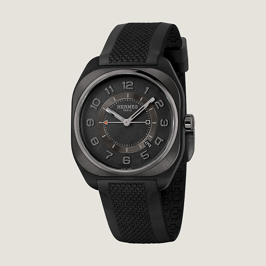 Arceau Squelette watch, 40 mm | Hermès Mainland China