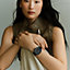 View: Worn, Hermès H08 watch, 42 mm