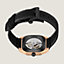 Hermès H08 watch, 42&nbsp;mm, View: Back, back, view 6 of 6