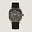 Hermès H08 watch, 42&nbsp;mm, View: front, front, view 1 of 6