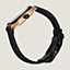 Hermès H08 watch, 42&nbsp;mm, View: side, side, view 5 of 6