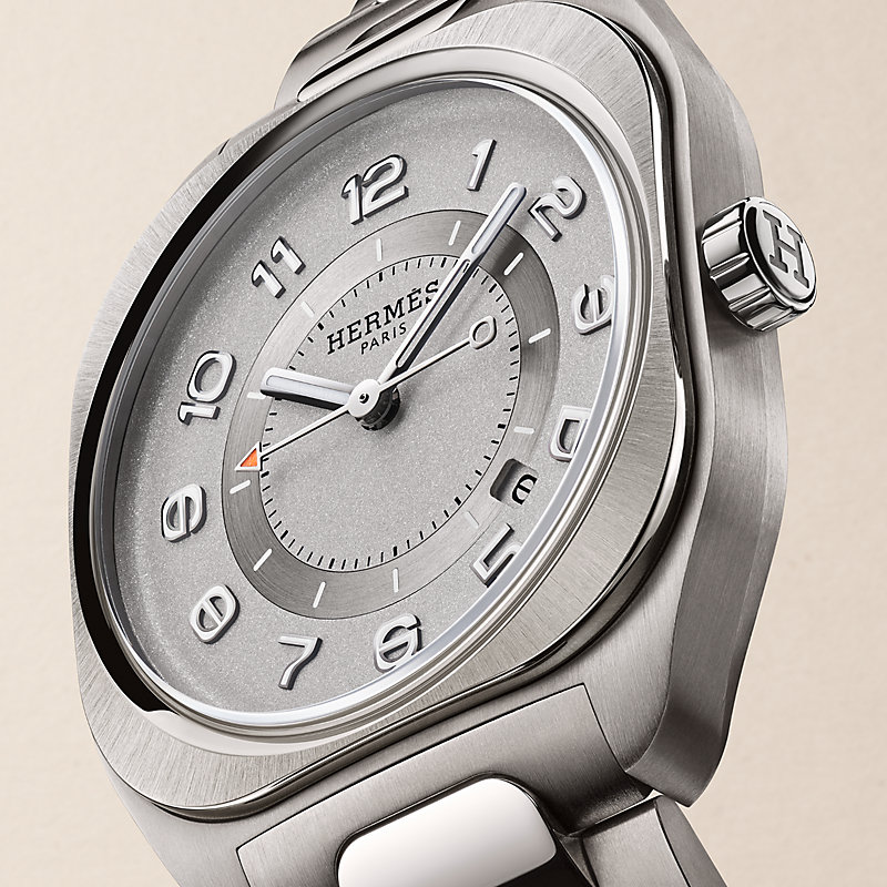 Hermès H08 watch, 42&nbsp;mm