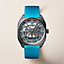 Hermès H08 watch, 42&nbsp;mm, View: front, front, view 1 of 3