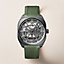 Hermès H08 watch, 42&nbsp;mm, View: front, front, view 1 of 3