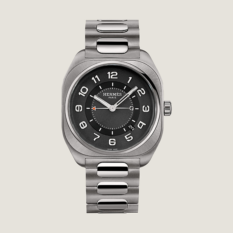 Hermès H08腕表，42毫米