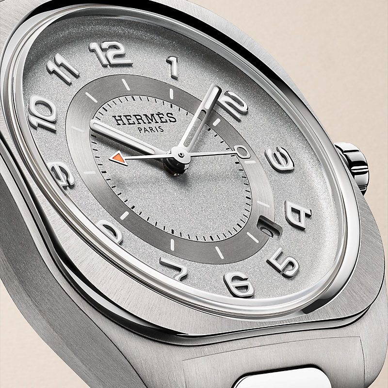 Hermès H08腕表，42毫米
