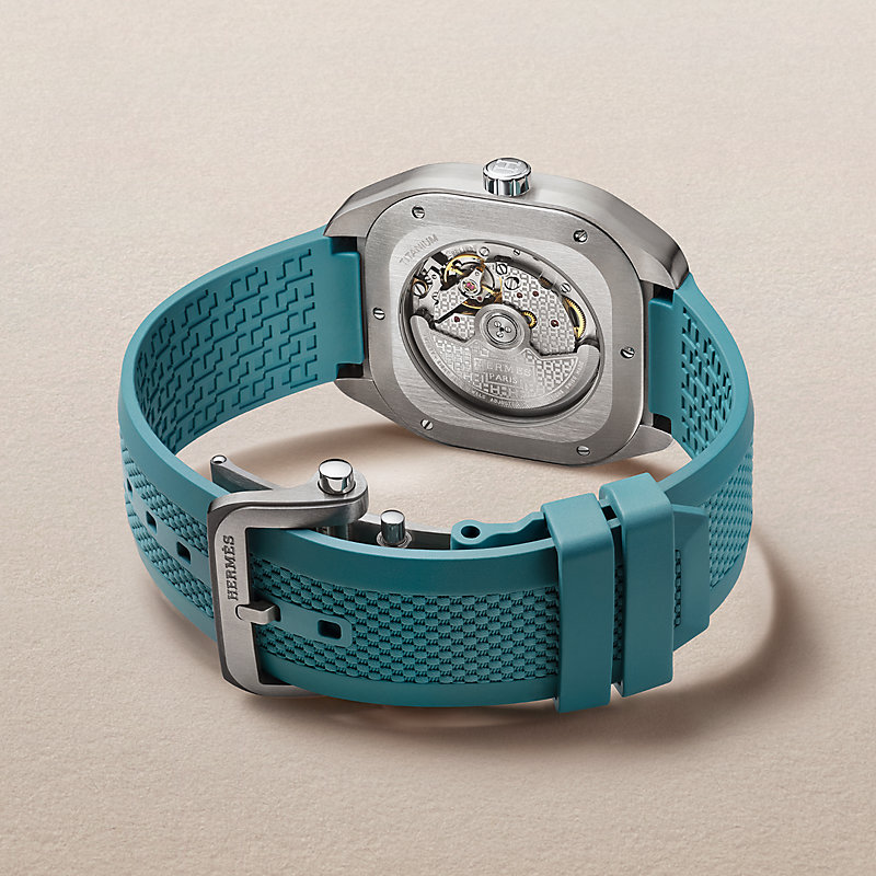 Hermès H08腕表，42毫米