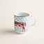 View: Worn, Hermès Hippomobile mug n°1