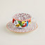 View: Worn, Hermès Hippomobile tea cup and saucer n°1
