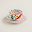 View: Worn, Hermès Hippomobile tea cup and saucer n°1