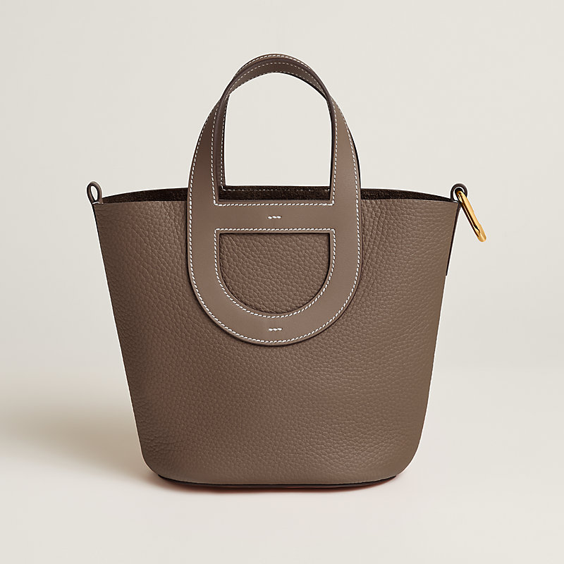 Hermès In-the-Loop 18 bag