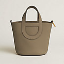 View: front, Hermès In-the-Loop 18 bag