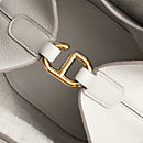 View: Detail, Hermès In-the-Loop 18 bag