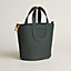 View: Back, Hermès In-the-Loop 18 bag