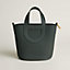 View: front, Hermès In-the-Loop 18 bag