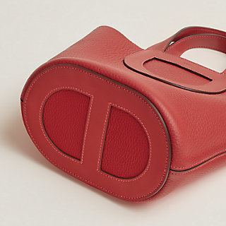 【HERMES】In-The-Loop 18 オレンジフィールド In-The-Loop Hermès Bags | Hermès USA