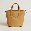 View: front, Hermès In-the-Loop 18 bag