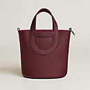 View: front, Hermès In-the-Loop 18 bag