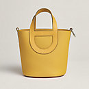 View: front, Hermès In-the-Loop 18 bag