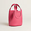 View: side, Hermès In-the-Loop 18 bag