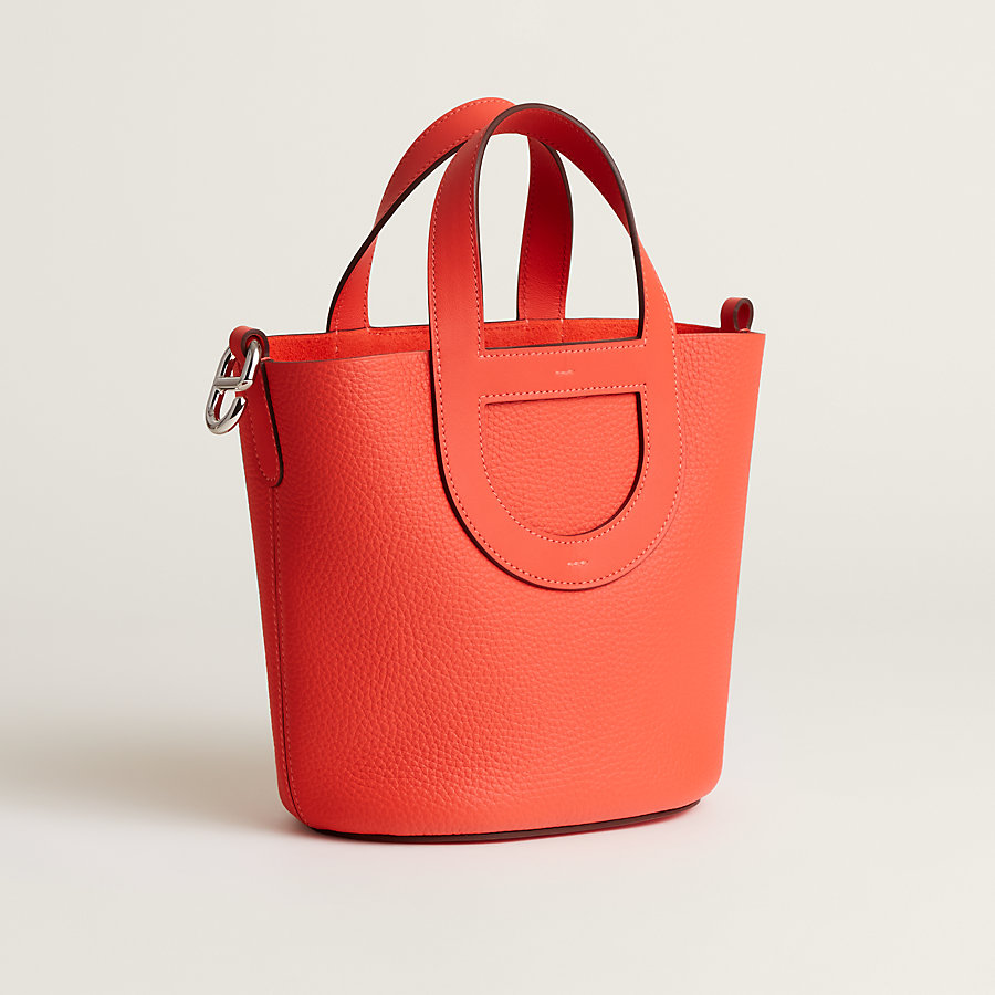 Hermès In-the-Loop 18 bag