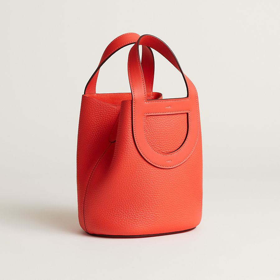 Hermès In-the-Loop 18 bag