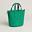 View: Back, Hermès In-the-Loop 18 bag