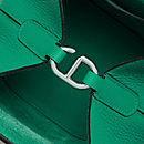 View: Detail, Hermès In-the-Loop 18 bag