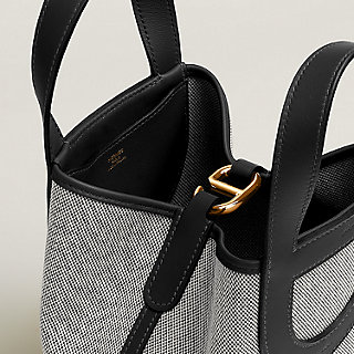 HERMES In The Loop 18 上質レザー×錨モチーフ 洗練バッグ Hermès In-the-Loop 18 bag | Hermès Mainland China