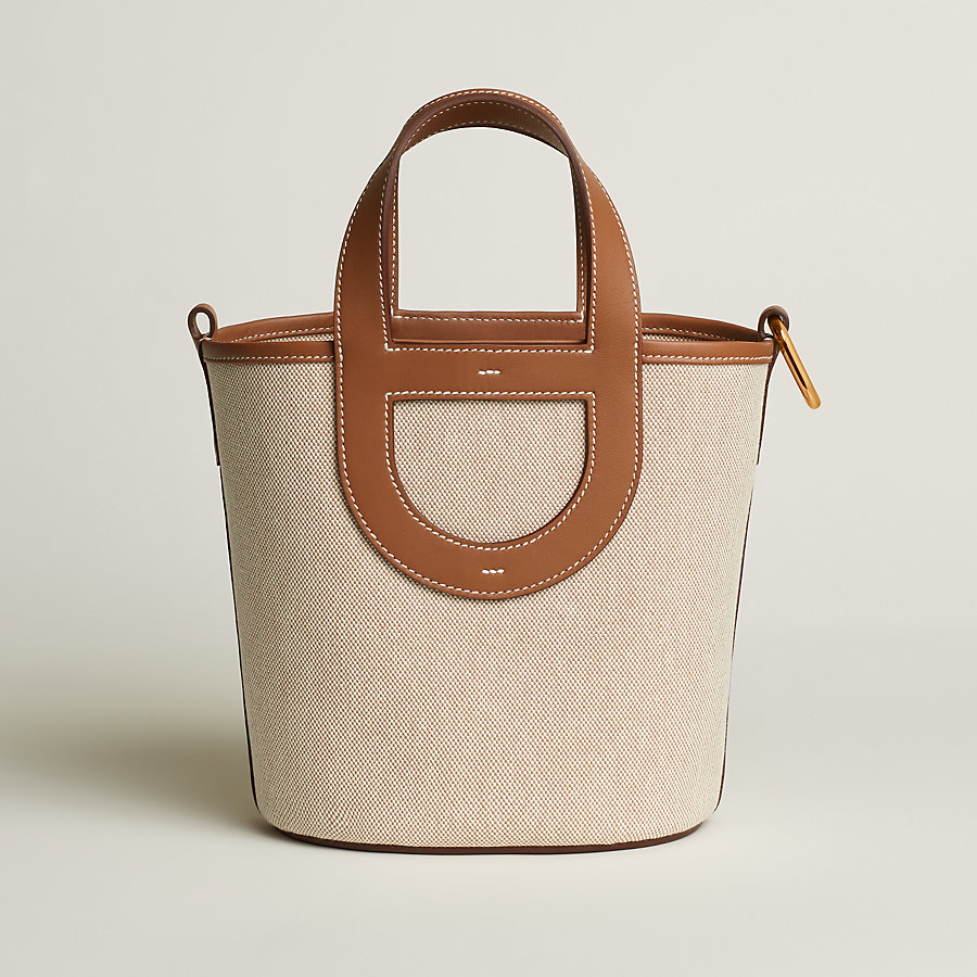 Hermès In-the-Loop 18 bag