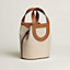 View: side, Hermès In-the-Loop 18 bag