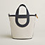 View: front, Hermès In-the-Loop 18 bag