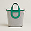 View: front, Hermès In-the-Loop 18 bag