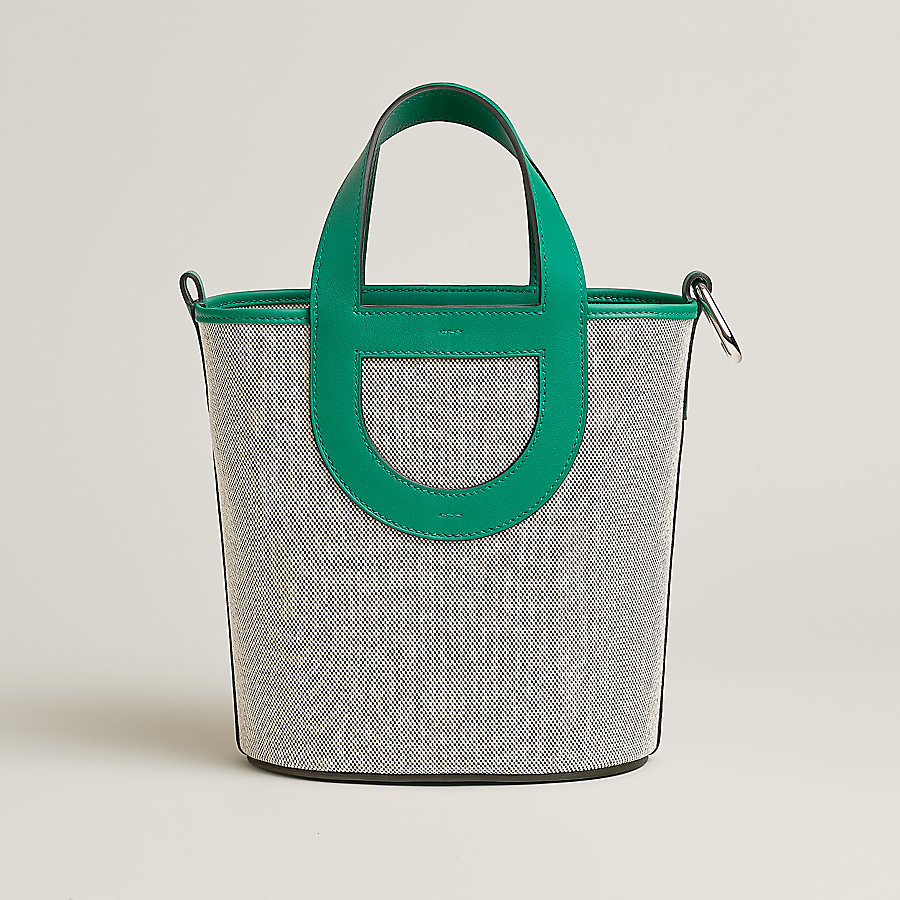 Hermès In-the-Loop 18 bag